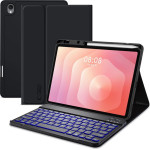 Tech-Protect Sc Pen + Keyboard Galaxy Tab S11 11.0 X730 / X736B BLACK