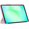 Tech-Protect Smartcase Galaxy Tab A9 / A11 8.7 X110 / X115 / X133 / X135 MARBLE