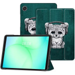 Tech-Protect Smartcase Galaxy Tab A9 / A11 8.7 X110 / X115 / X133 / X135 Sad CAT
