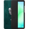 Tech-Protect Smartcase Galaxy Tab A9 / A11 8.7 X110 / X115 / X133 / X135 Sad CAT