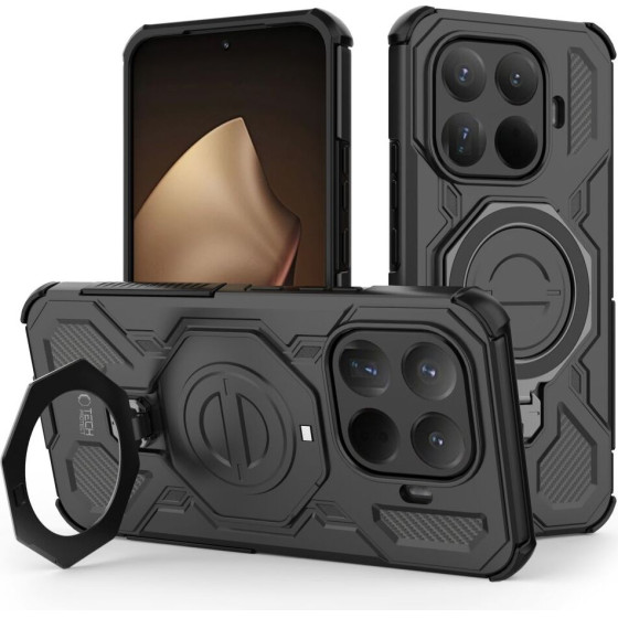 Tech-Protect Tacticstand Magsafe Xiaomi 15T Pro Matte BLACK