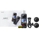 Insta360 X3 Motorcycle Edition - (CINSAAQX)