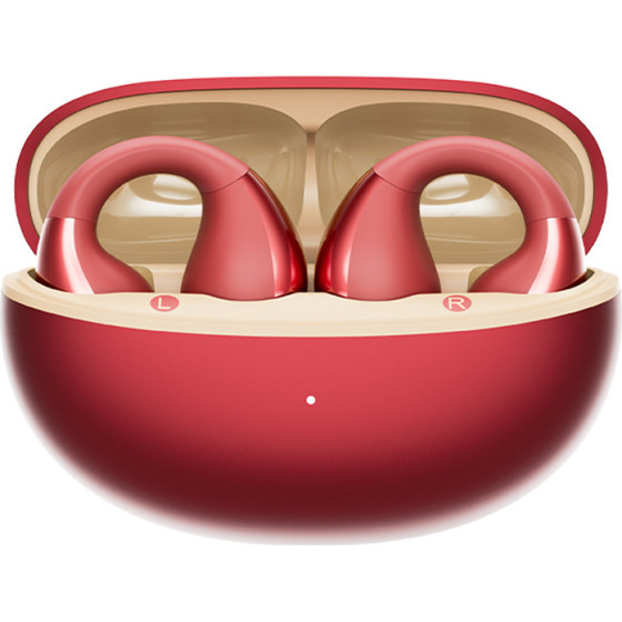 QCY ��������� Crossky Clip C30S (�������) - (T33S Red)