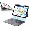 ESR - Flex Keyboard Case - Ipad 10 (2022) 10.9 / 11 (2025) - Dark Gray