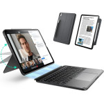 ESR - Shift Keyboard Case - Ipad Pro 13 (2024) / Ipad Pro 13 (2025) - Dark Gray
