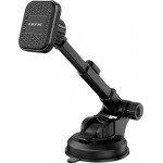 Borofone Magnetic Car Holder BH21, Universal, Black