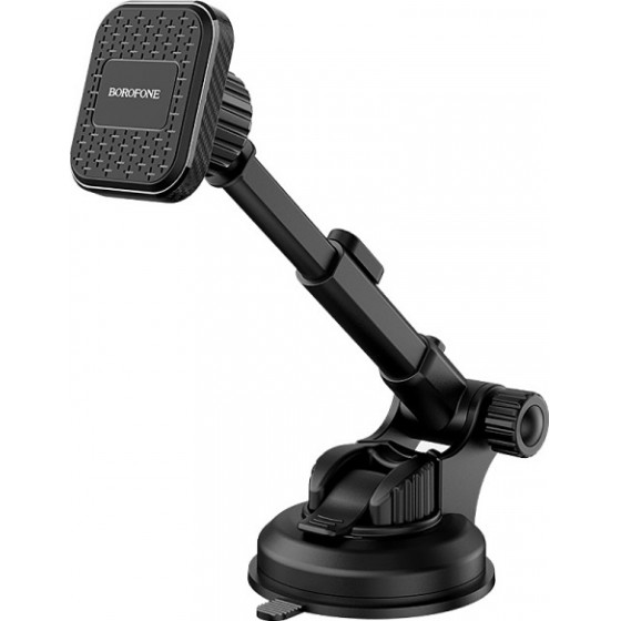 Borofone Magnetic Car Holder BH21, Universal, Black
