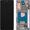 MP Lcd Display Module For Samsung Galaxy Note 20 N980, Oled Version, Aftermarket, Black