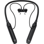 Acefast Wireless Earphones Hands Free Magnetic v5.4 1000mAh 130hr ������������ IPX4 ����� - (N6)