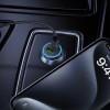 Acefast ��������� ����������� 1xUSB-C 1xUSB-A PD65W QC3.0 ������������ �� ������� ���� - (B15)