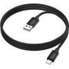 Hoco ������� USB-A �� USB-C 3.0A Fast Charging ����� 1m - (X122)