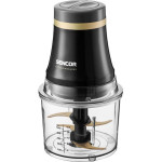 Sencor ���������� Multi 400W �� ������ 1L Me 4 ������� - (Scb 4000BK)
