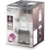 Sencor ���������� Multi 400W �� ������ 1L ��� ������ ������� - (Scb 3000WH)