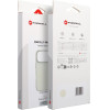 FORCELL F-Protect Frame Premium Case Compatible With Magsafe For Iphone 16 Antique white