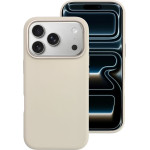 FORCELL F-Protect Frame Premium Case Compatible With Magsafe For Iphone 16 Pro Max Antique white