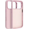 FORCELL F-Protect Frame Premium Case Compatible With Magsafe For Iphone 17 Air pink