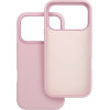 FORCELL F-Protect Frame Premium Case Compatible With Magsafe For Iphone 17 Air pink