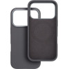 FORCELL F-Protect Frame Premium Case Compatible With Magsafe For Iphone 17 Pro gray