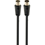 Cablexpert Tv Plug To Tv Socket 3M - (CCV-515-3M)