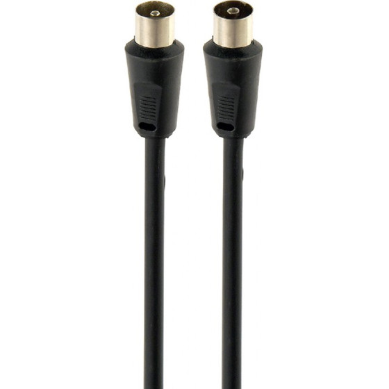Cablexpert Tv Plug To Tv Socket 3M - (CCV-515-3M)
