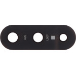 Samsung A26 5G A266 Camera Lens Black Original Service Pack - (GH64-09764A)