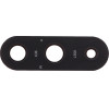 Samsung A36 5G A366 Camera Lens Black Original Service Pack - (GH64-09728A)