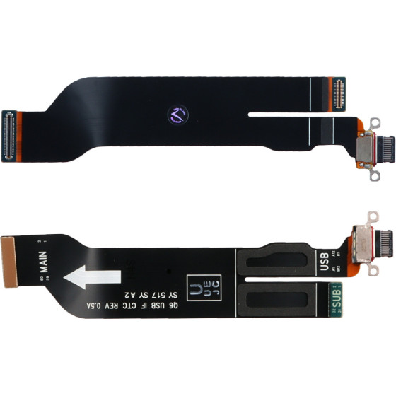 Samsung Z Fold 6 F956 ������� Flex Main Original Service Pack - (GH59-15765A)