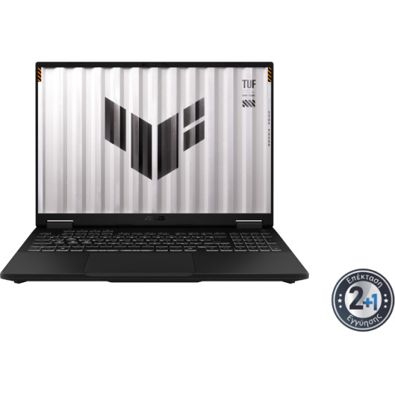 Asus Laptop Tuf Gaming F16 /16'' Wuxga /i5 14450HX / 16GB/ 1TB SSD/ Rtx 5050 / Windows 11 Home/ 2Y - (90NR0NA1-M006J0)
