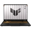 Asus Laptop Tuf Gaming F16 /16'' Wuxga /i5 14450HX / 16GB/ 1TB SSD/ Rtx 5050 / Windows 11 Home/ 2Y - (90NR0NA1-M006J0)