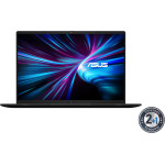 Asus Laptop Vivobook V16 / 16'' Wuxga / C7-240H/ 16 GB/ 1TB SSD/ Rtx 5060/ Windows 11 Home / 2Y - (90NB16K1-M001X0)