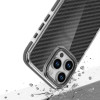 Fiber Case Comapitble With Magsafe For Samsung S26 Black OEM