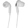 Activejet Wired Headphones Type C White - (Activejet Sluchawki przewodowe)
