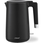 MAESTRO 1.7L Electric Kettle - (MR-026-BLACK)