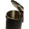 MAESTRO 1.7L Electric Kettle - (MR-026-BLACK)