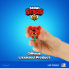 P.M.I. Kids World Brawl Stars S1 Figures - 8 Pack Deluxe Box VER.B - (BRW2070B)