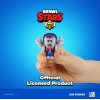 P.M.I. Kids World Brawl Stars S1 Figures - 8 Pack Deluxe Box VER.C - (BRW2070C)