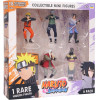 P.M.I. Kids World Naruto Shippuden Figures - 6 Pack Deluxe Edition VER. B - (NSH2060B)