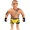 P.M.I. Kids World Ufc Octagon Fighters S1 Action Figure 11 Cm - Alex Pereira - (UFC6010B)