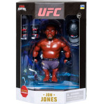 P.M.I. Kids World Ufc Octagon Fighters S1 Action Figure 11 Cm - Jon Jones - (UFC6010C)
