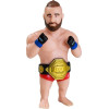 P.M.I. Kids World Ufc Octagon Fighters S1 Collectible Fights - 8 Pack Deluxe Box - (UFC2070)