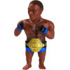 P.M.I. Kids World Ufc Octagon Fighters S1 Collectible Fights - Pereira VS. Adesanya 2 - (UFC2020A)