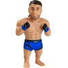 P.M.I. Kids World Ufc Octagon Fighters S1 Collectible Fights - Volkanovski VS. Ortega - (UFC2020B)