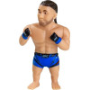 P.M.I. Kids World Ufc Octagon Fighters S1 Collectible Fights - Volkanovski VS. Ortega - (UFC2020B)