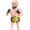 P.M.I. Kids World Ufc Octagon Fighters S1 Collectible Fights - Volkanovski VS. Ortega - (UFC2020B)