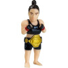 P.M.I. Kids World Ufc Octagon Fighters S1 Collectible Fights - Weili VS. Jedrzejczyk - (UFC2020C)