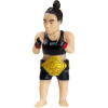 P.M.I. Kids World Ufc Octagon Fighters S1 Collectible Fights - Weili VS. Jedrzejczyk - (UFC2020C)