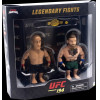 P.M.I. Kids World Ufc Octagon Fighters S1 Legendary Fights - Aldo VS. Mcgregor - (UFC6015B)