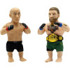 P.M.I. Kids World Ufc Octagon Fighters S1 Legendary Fights - Aldo VS. Mcgregor - (UFC6015B)