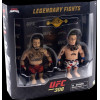 P.M.I. Kids World Ufc Octagon Fighters S1 Legendary Fights - Topuria VS. Holloway - (UFC6015C)