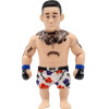 P.M.I. Kids World Ufc Octagon Fighters S1 Legendary Fights - Topuria VS. Holloway - (UFC6015C)